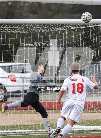 Thumbnail 1 in University Prep @ Foothill photogallery.