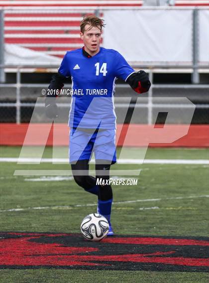 Thumbnail 1 in University Prep @ Foothill photogallery.