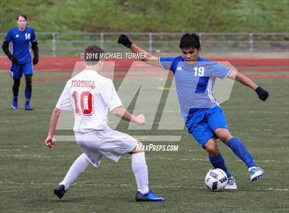 Thumbnail 1 in University Prep @ Foothill photogallery.