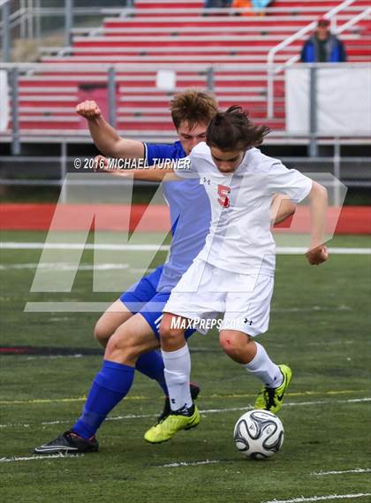 Thumbnail 3 in University Prep @ Foothill photogallery.