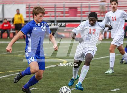 Thumbnail 1 in University Prep @ Foothill photogallery.