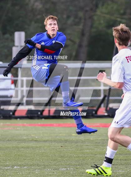Thumbnail 1 in University Prep @ Foothill photogallery.