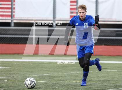 Thumbnail 2 in University Prep @ Foothill photogallery.