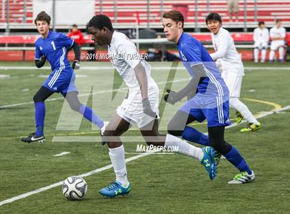 Thumbnail 1 in University Prep @ Foothill photogallery.