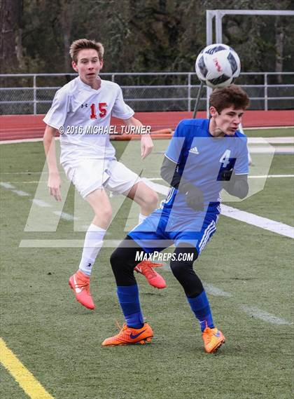 Thumbnail 3 in University Prep @ Foothill photogallery.
