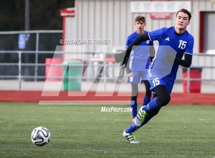 Thumbnail 2 in University Prep @ Foothill photogallery.