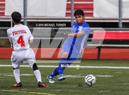 Thumbnail 3 in University Prep @ Foothill photogallery.
