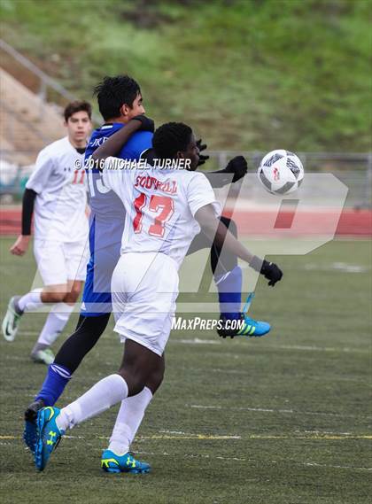 Thumbnail 3 in University Prep @ Foothill photogallery.