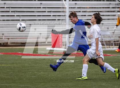 Thumbnail 1 in University Prep @ Foothill photogallery.