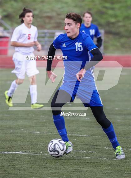 Thumbnail 2 in University Prep @ Foothill photogallery.
