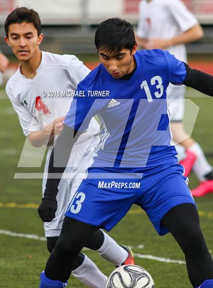Thumbnail 3 in University Prep @ Foothill photogallery.