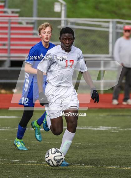 Thumbnail 1 in University Prep @ Foothill photogallery.