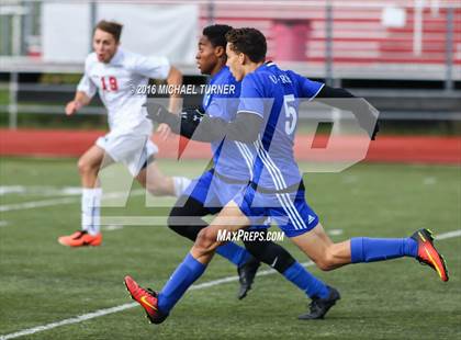 Thumbnail 3 in University Prep @ Foothill photogallery.