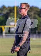Photo from the gallery "Jack Britt @ Gray's Creek"