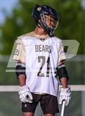 Photo from the gallery "Jack Britt @ Gray's Creek"