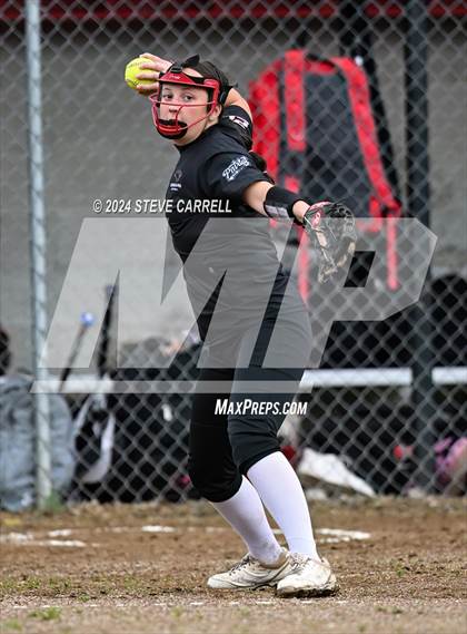 Thumbnail 2 in Red Bluff @ Foothill photogallery.