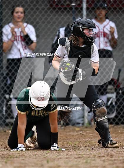 Thumbnail 2 in Red Bluff @ Foothill photogallery.