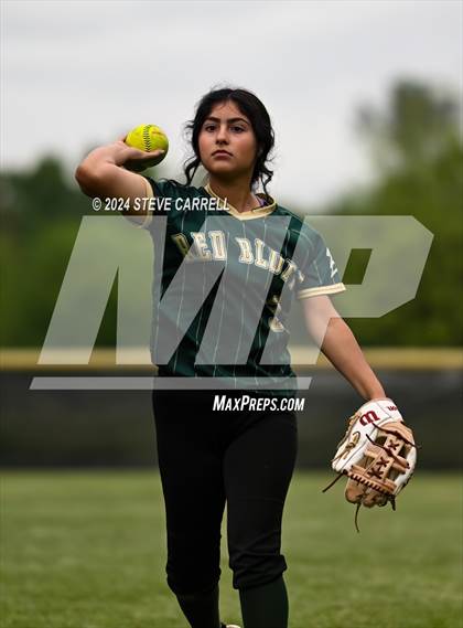Thumbnail 2 in Red Bluff @ Foothill photogallery.