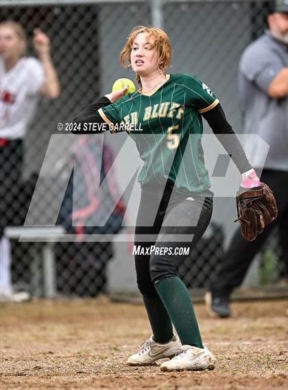 Thumbnail 1 in Red Bluff @ Foothill photogallery.