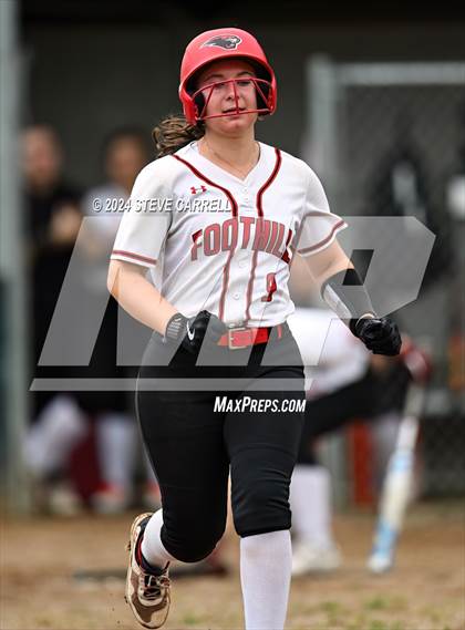 Thumbnail 2 in Red Bluff @ Foothill photogallery.