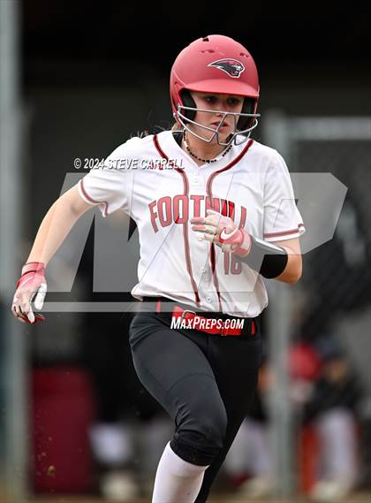 Thumbnail 1 in Red Bluff @ Foothill photogallery.