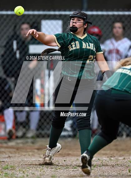 Thumbnail 2 in Red Bluff @ Foothill photogallery.