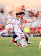 Photo from the gallery "North Iredell @ Carson"