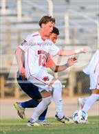 Photo from the gallery "North Iredell @ Carson"