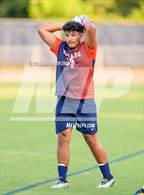 Photo from the gallery "North Iredell @ Carson"
