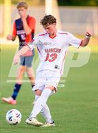 Photo from the gallery "North Iredell @ Carson"
