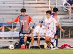 Photo from the gallery "North Iredell @ Carson"