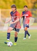 Photo from the gallery "North Iredell @ Carson"