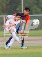 Photo from the gallery "North Iredell @ Carson"