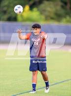 Photo from the gallery "North Iredell @ Carson"