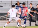 Photo from the gallery "North Iredell @ Carson"
