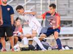 Photo from the gallery "North Iredell @ Carson"