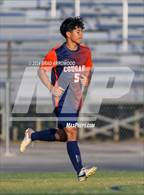 Photo from the gallery "North Iredell @ Carson"
