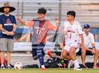 Photo from the gallery "North Iredell @ Carson"