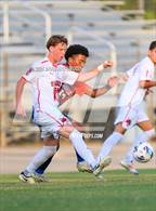 Photo from the gallery "North Iredell @ Carson"