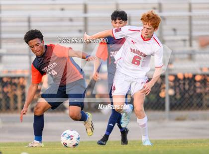 Thumbnail 2 in North Iredell @ Carson photogallery.