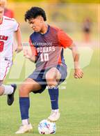 Photo from the gallery "North Iredell @ Carson"