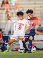 Photo from the gallery "North Iredell @ Carson"
