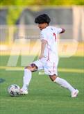Photo from the gallery "North Iredell @ Carson"