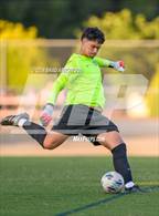 Photo from the gallery "North Iredell @ Carson"