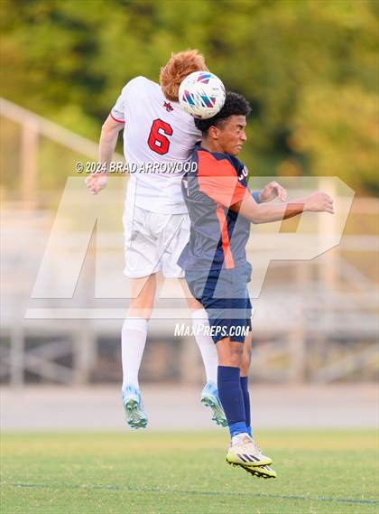 Thumbnail 1 in North Iredell @ Carson photogallery.