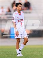 Photo from the gallery "North Iredell @ Carson"