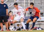 Photo from the gallery "North Iredell @ Carson"