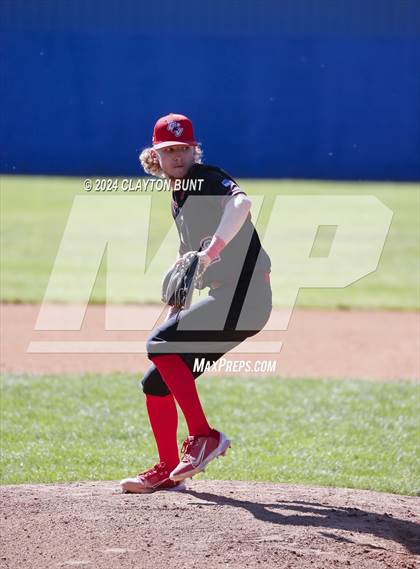 Thumbnail 2 in Kendrick vs. Clearwater Valley photogallery.