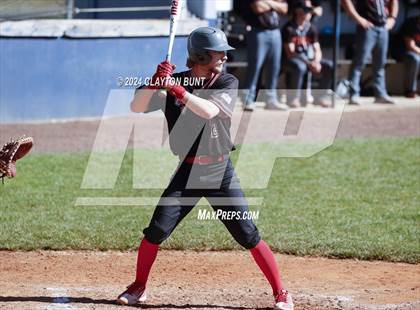 Thumbnail 2 in Kendrick vs. Clearwater Valley photogallery.