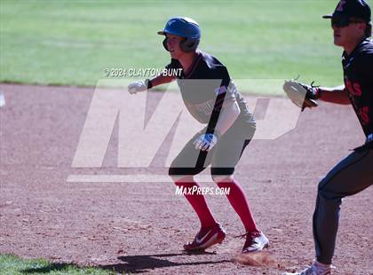 Thumbnail 2 in Kendrick vs. Clearwater Valley photogallery.